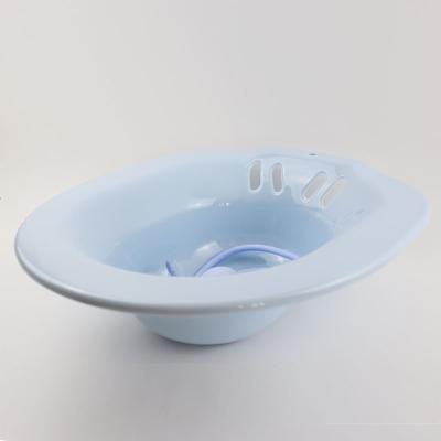 China Convenient Safety And Sanitary Seat Bidet Natural Feminine Portable Toilet Seat for sale