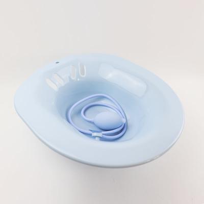 China New Type Health Care Fumigator Portable Bidet Herbal Safety Seat For Women for sale