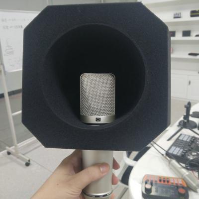 China Handheld direct wholesale hot sale factory microphone high quality microphone flame for sale