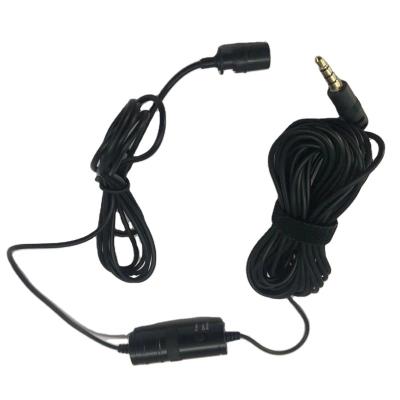 China High quality comfortable wireless microphone high quality wireless lavalier microphone products for sale