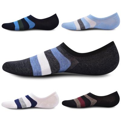 China High Quality Cotton Sporty Funny Mens Designer Socks Custom Invisible Socks for sale