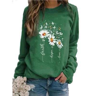 China 2021 Anti-wrinkle Solid Color Women Casual Hoodies Spring Autumn Loose Women Hoodies Long Sleeve Lady Hoodies for sale