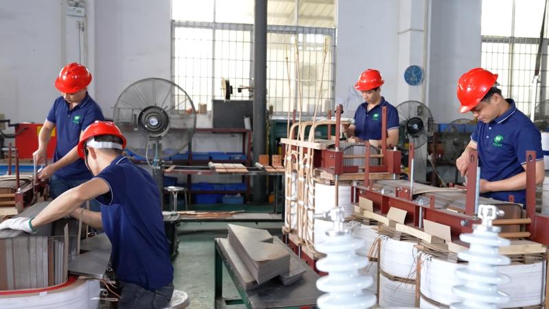 Geverifieerde leverancier in China: - Xiamen Winley Electric Co.,Ltd