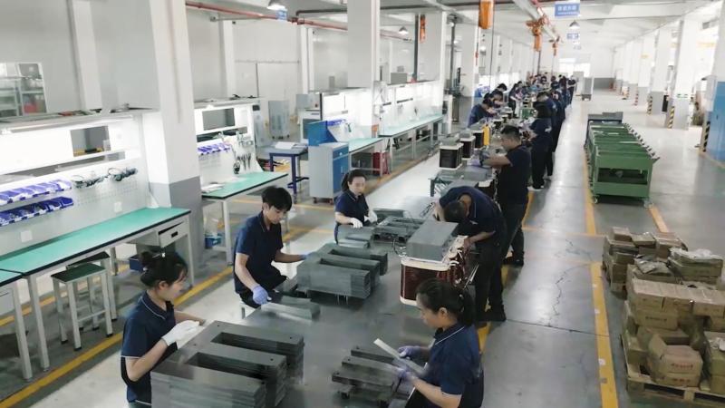 Geverifieerde leverancier in China: - Xiamen Winley Electric Co.,Ltd