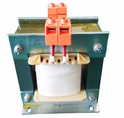 China 4.4KVA Single Phase Control Transformer 460V 415V Copper Step Down for sale