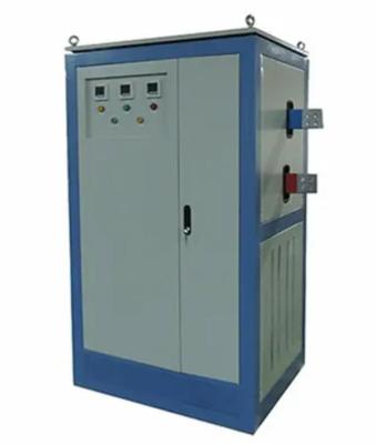 Chine Exactitude triphasée du régulateur de tension 250KVA 380V 200V 2% à vendre