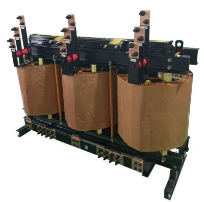 China Transformador de aislamiento trifásico 400KVA 208Y 120V 480V 2.5% en venta