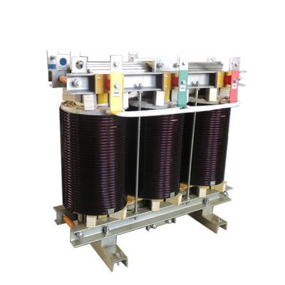 China 150KVA Three Phase Isolation Transformer for sale