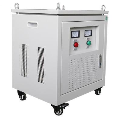 China EI 50/60Hz Three Phase Auto Transformer 440V/415V/400V for sale