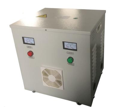 China Isolierungs-Transformator Dreiphasen-220V 415V UPS verkupfern NEMA 1 zu verkaufen