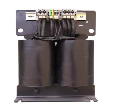 China Single Phase Medical Isolation Transformer 50/60Hz 220V/120V for sale