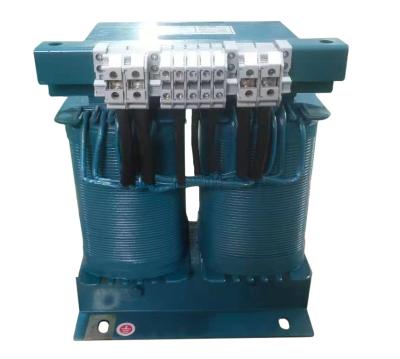 China Copper Wire Medical Safety Isolating Transformer 440V/415V/380V/220V/208V for sale