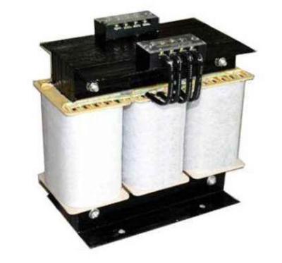 China Medical 3 Phase Isolation Transformer 690V/6000V/480V/415V/380V/220V for sale