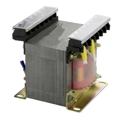 China Sinlge Phase Industrial Machine Tool Control Transformer  240V/416V/480V for sale