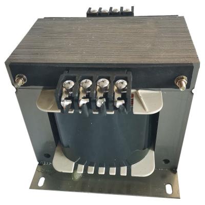 China 120x240V/115x230V Industrial Control Transformer Sinlge Phase 50/60Hz for sale