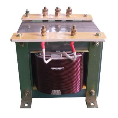 China ANSI/NEMA/IEC/UL 208/277V Single Phase Control Transformer 85/100/110V for sale