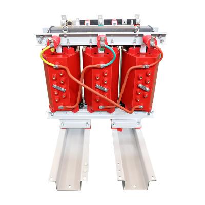 China 100KVA 6600V MV Class Single Three Phase Transformer 10KVA To 20000KVA for sale