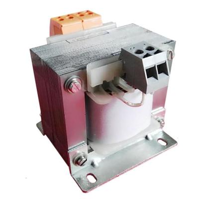 China 250VA Single Phase Control Power Transformer 220V/230V/240V To 24V for sale