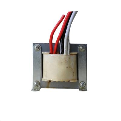 China 160VA Single Phase Control Transformer for sale