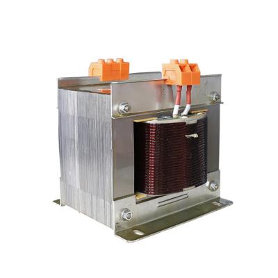 China 3000VA Machine Tools Single Phase Control Transformer 440V To 415V for sale