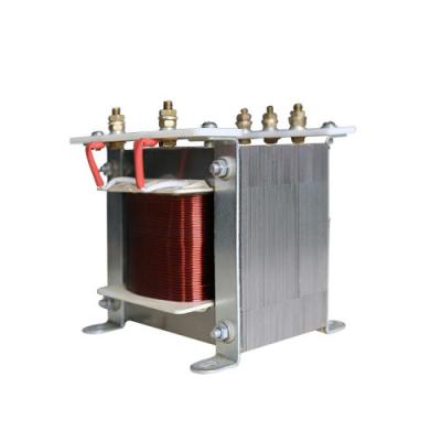 China 4000VA Isolation Single Phase Control Transformer 480V/440V 20/30/80V for sale