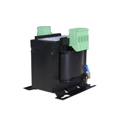 China JBK Series Small Single Phase Control Transformer 230V To 115V/230V for sale