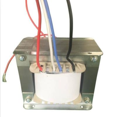 China 640VA Single Phase Control Transformer for sale