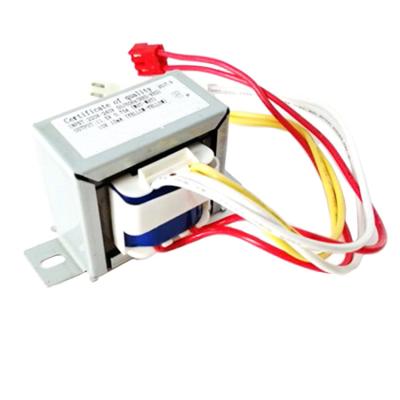 China 10VA Energy-Efficiency EI Power Transformer 220-240V 11.5V-10V 0.75A for sale