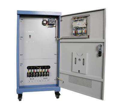 China 150KVA Three Phase Voltage Regulator for sale