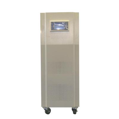 China 60KVA Industrial Machine Three Phase Voltage Regulator 400V/400V for sale