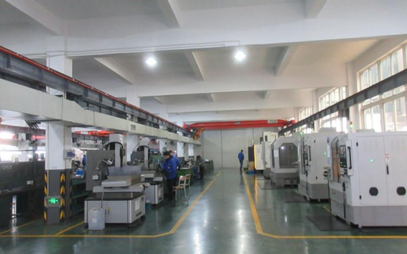 Verified China supplier - Ningbo WeiWo Electromechanical Technology Co.,Ltd