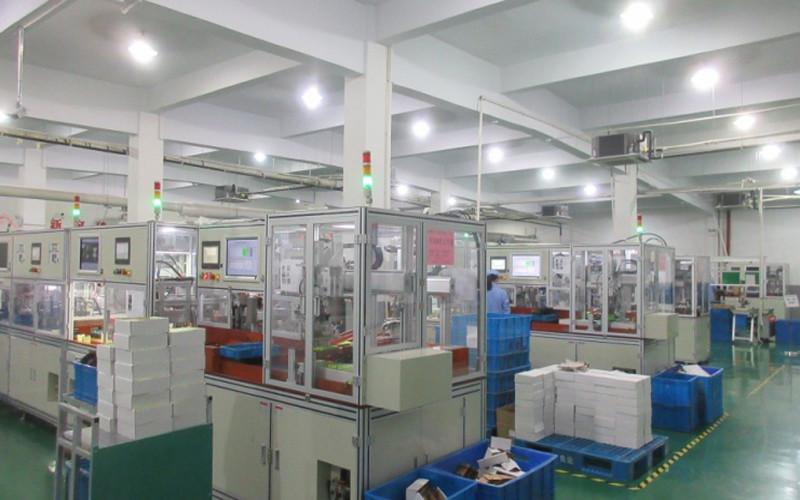 Verifizierter China-Lieferant - Ningbo WeiWo Electromechanical Technology Co.,Ltd