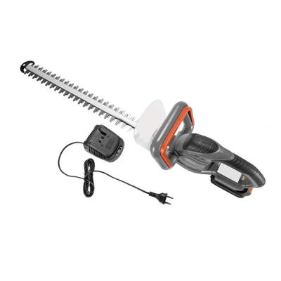 China Grado recargable multifuncional el 1.2M Dual Blade de Mini Hedge Trimmer 45 en venta