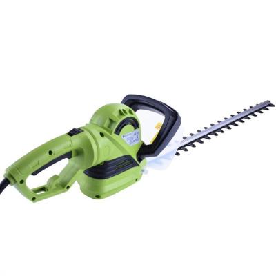 China cuchilla de acero inoxidable del condensador de ajuste de 21V Li Ion Battery Powered Rechargeable Hedge en venta