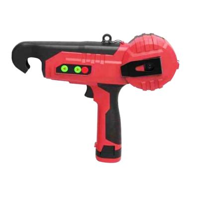 Chine usine de Tapener de tomate de 200W 4.4Ah attachant la batterie au lithium rechargeable de machine pour des vignobles à vendre