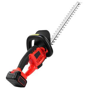 China Branch Saw Cut Tree Electric Trimmer For Hedge Garden Pruner Power Machine en venta