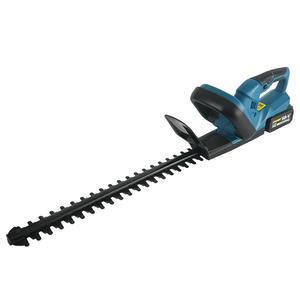 Chine Li-Ion Rechargeable Adjustable Pole Garden Extendable Hedge Trimmer Electric à vendre