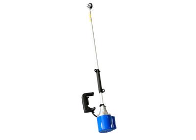 Cina Erba 1.5KW che taglia litio Strimmers a pile che taglia la macchina 8500R/M di irrigazione in vendita