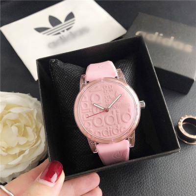 China Other Watch OEM Silicone Watch Kids Watch Set Popular Cheap Women for sale