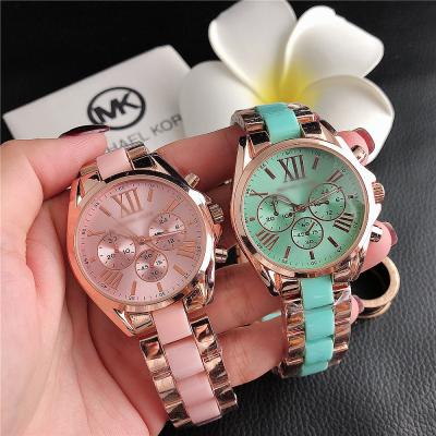 China Other Women Watch Men's Non-Mechanical Japanese Female Watch Student Watch Geneva Manufacturer for sale