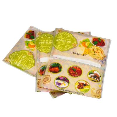 China 2022 Eco - Friendly Promotion Mini Packing Eco - Friendly Facial Paper Wallet Tissues for sale