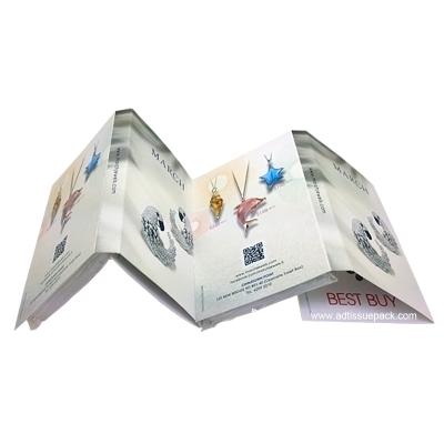 China Factory Price Eco - Friendly Customized Logo Advertisement Packaging Box Cardboard Fabrics for sale