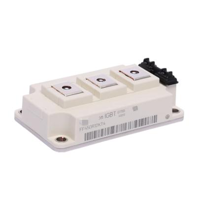 China Power FF450R12 IGBT Module FF450R12KT4 (100% Brand New Original) In Stock FF450R12KT4 for sale