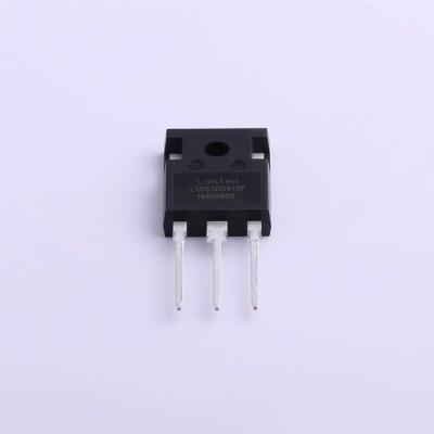 China Standard MOSFET LSB65R041 transistor LSB65R041GF (100% brand new original) in stock for sale