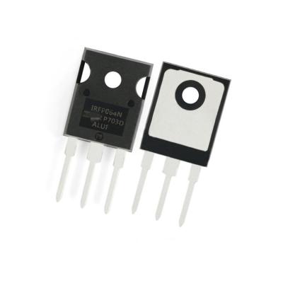 China Standard MOSFET IRFP064N transistor IRFP064NPBF (100% brand new original) in stock for sale