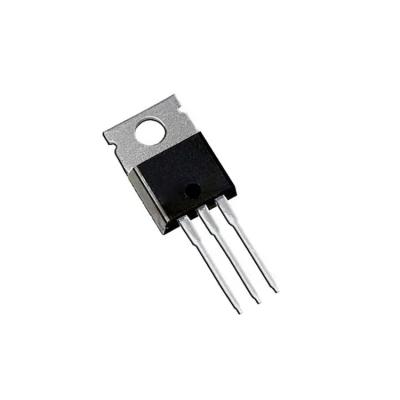 China Standard MOSFET IRF540Z transistor IRF540ZPBF (100% brand new original) in stock for sale