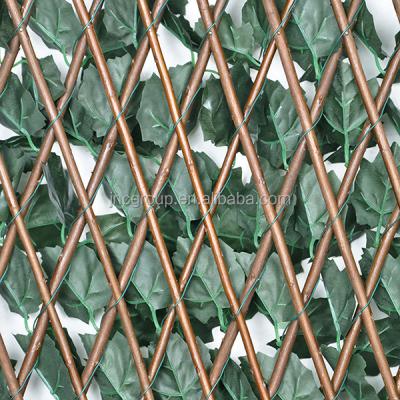 China Wholesale Easily Assembled Garden Trellis Fence for sale