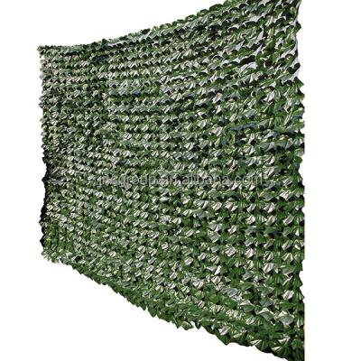 China garden & decoration home garden ornaments artificial ivy leaf fence for sale