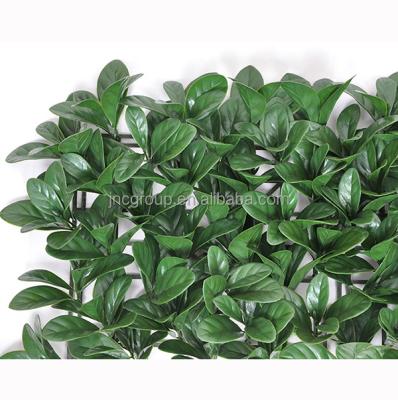 China Minimalist Artificial Bayberry Fence Garden Hedge Greenery Vertical Plants for sale