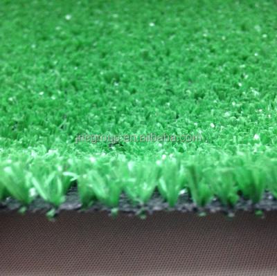 China No maintenance required Alliance 8mm pile height astro synthetic turf for sale